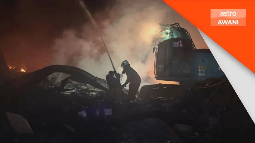 Tiga lagi sekolah ditutup sementara