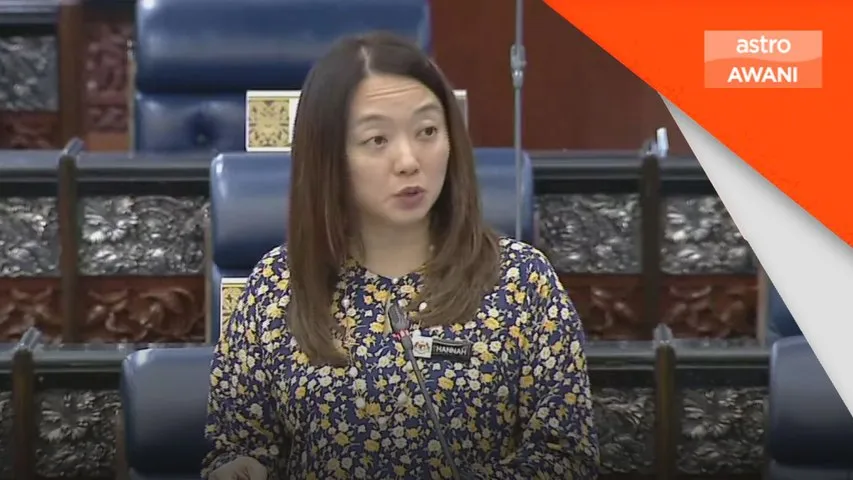 Tiada halangan program dakwah di Kuala Lumpur - Hannah Yeoh