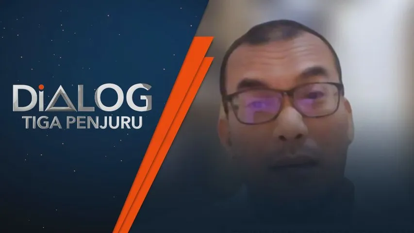 BOP perlekeh undang-undang antarabangsa, ada hikmah Malaysia tidak sertai - CENTHRA