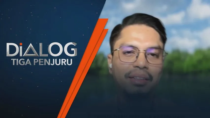 BOP harumkan nama Trump, penuhi objektif Israel, guna aset negara asing – CEO IRIS Institute