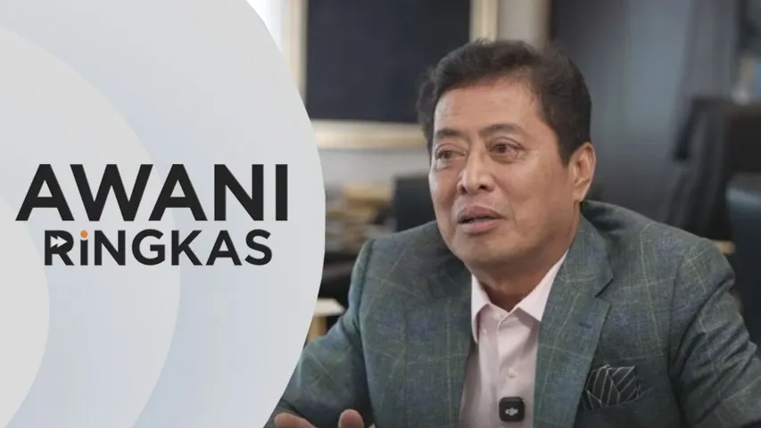 AWANI Ringkas: SPRM seru tindakan segera atasi sisa plastik dan e-waste