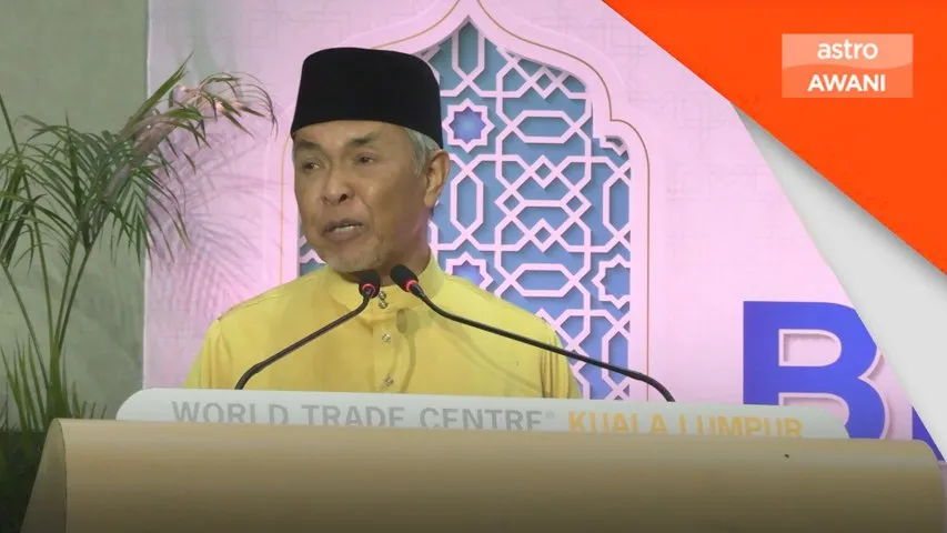 Ekonomi kukuh beri kesan positif kepada rakyat