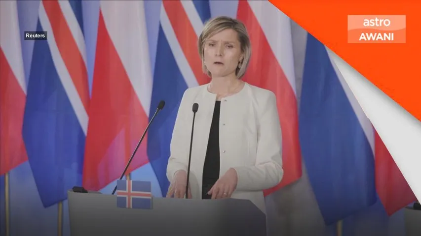 Iceland bakal adakan referendum mengenai rundingan keahlian EU