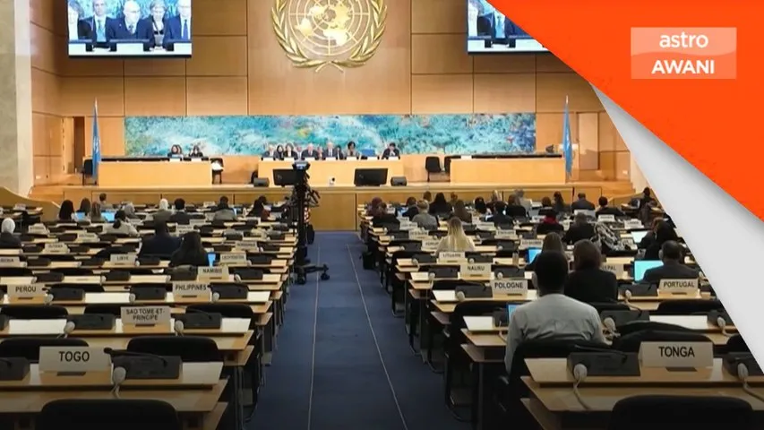 Dekri baharu Taliban tindas wanita, sekat kebebasan asasi Afghanistan