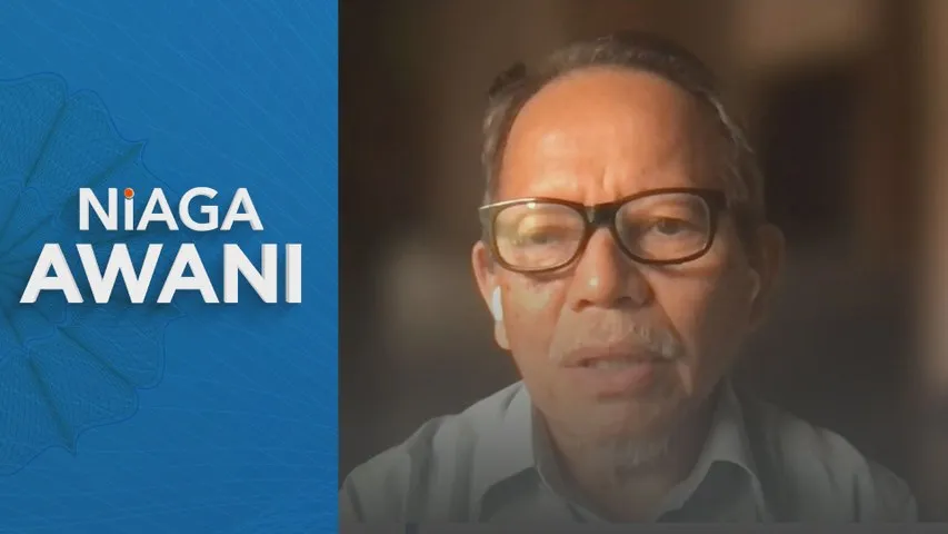 Guna tenaga hampir penuh, adakah potensi bakat dimaksimumkan?