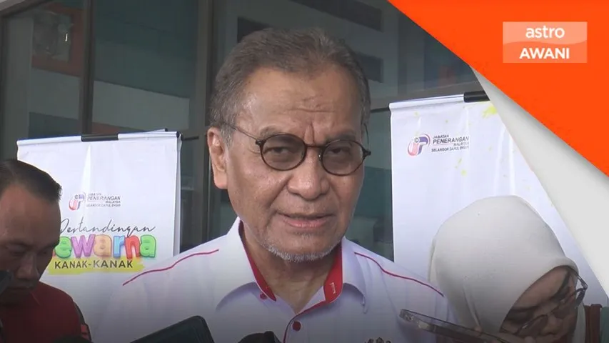 KKM sasar EMR selesai 2027 - Menteri Kesihatan