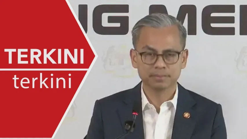 [TERKINI] Sidang Media Mingguan Menteri Komunikasi | 27 Februari 2026