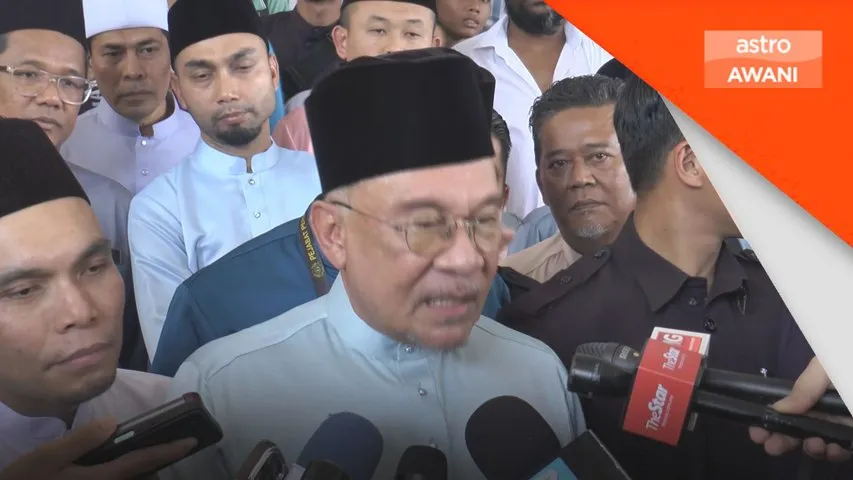 PM seru manfaatkan Ramadan, bantu rakyat yang terpinggir
