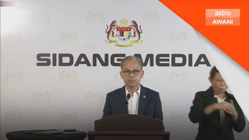 Siasatan dakwaan libat Ketua Pesuruhjaya SPRM hampir selesai