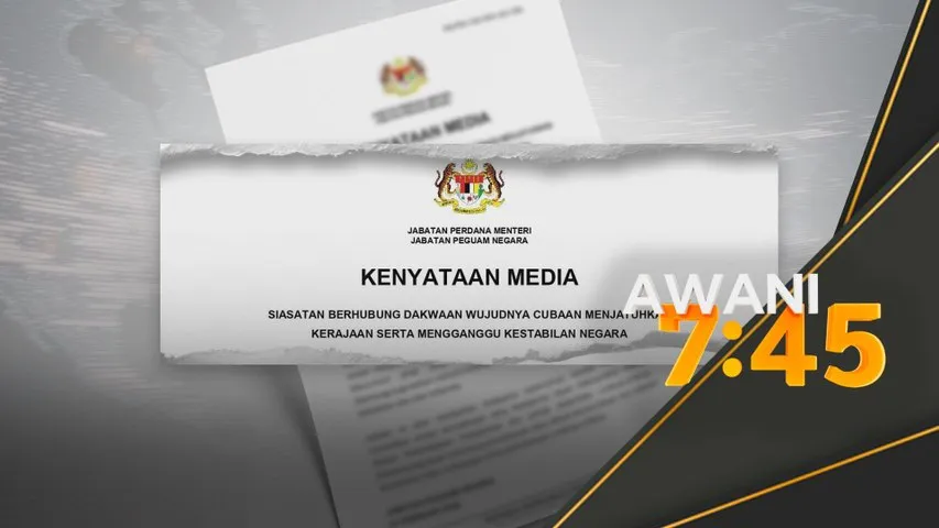 AGC mahu siasatan bebas, tindakan tanpa kira kedudukan