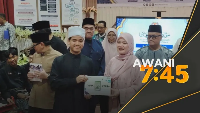 Johor catat pendaftaran Tahun Satu antara tertinggi