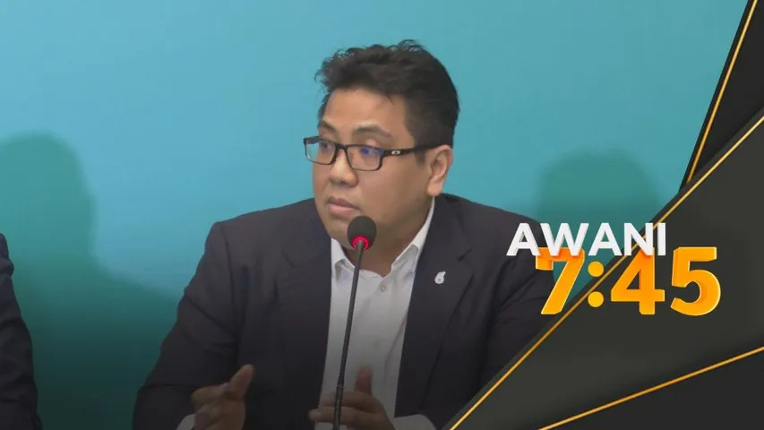 PETRONAS catat untung bersih RM45.4 bilion, susut 18 peratus pada 2025