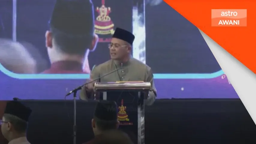 Penjawat awam Selangor terima insentif khas sebulan gaji