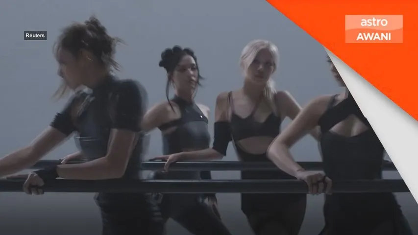 Blackpink kembali dengan Deadline