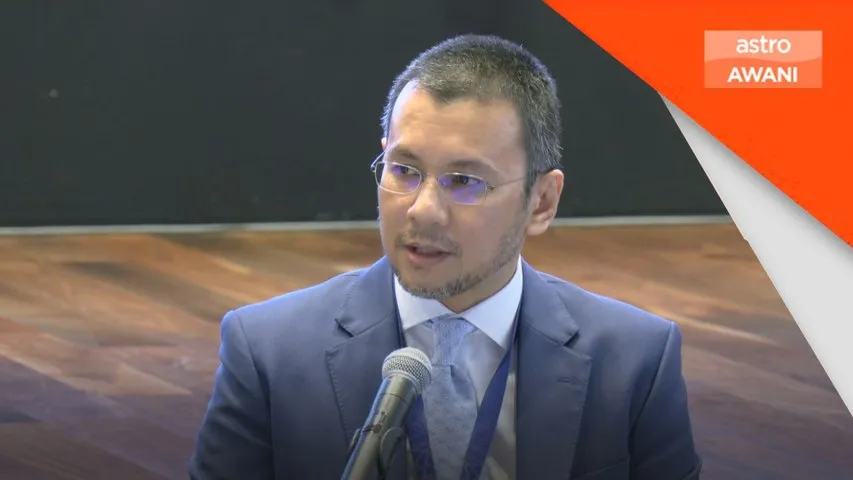 Pengukuhan ringgit antara faktor dividen KWSP menurun