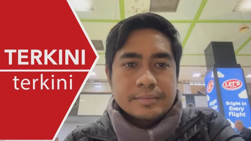 [TERKINI] Syarikat penerbangan mula batal, tunda pelepasan