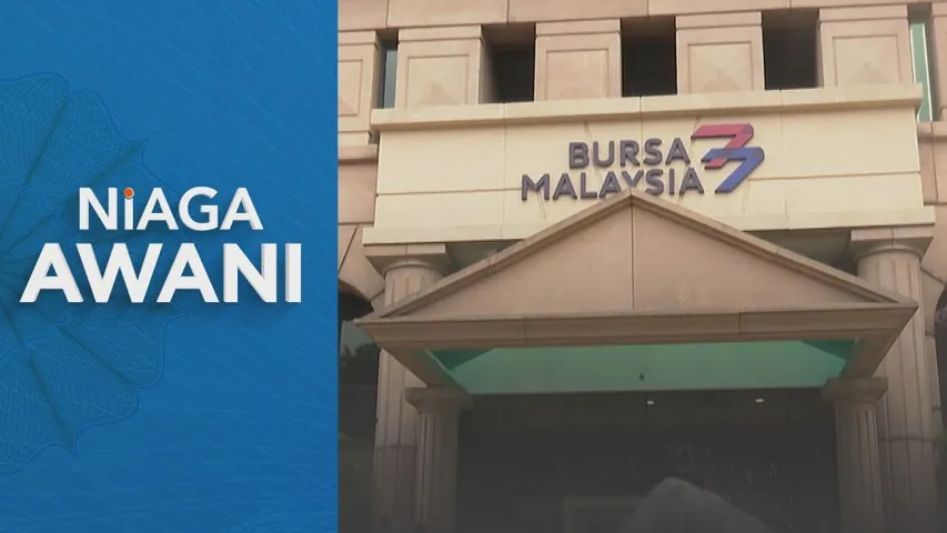 Bursa Malaysia dijangka diniagakan mendatar pada 1,710–1,740 minggu ini