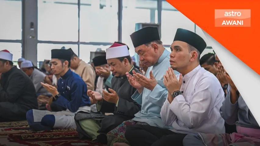 Dakwaan kerajaan ‘senyap’ tidak berasas, siasatan sedang dilaksanakan - PM Anwar