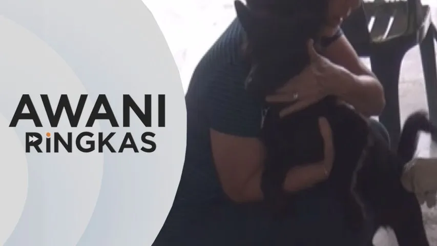 AWANI Ringkas: Satu lagi kematian akibat Rabies