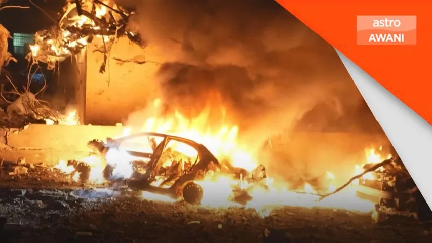 Khamenei Dibunuh: Perspektif undang-undang antarabangsa dan dinamik kuasa global