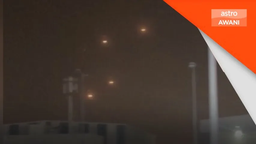 Malaysia solidariti bersama umat Islam, masyarakat terjejas koflik Asia Barat