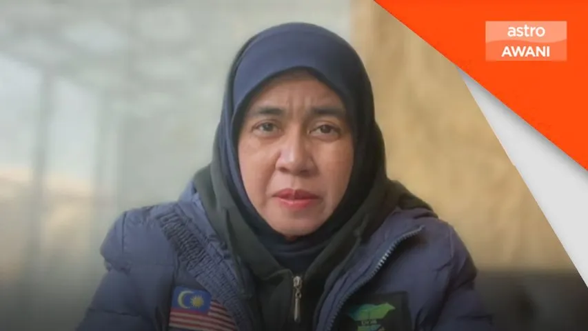 Cabaran Misi Kemanusiaan ketika konflik meletus