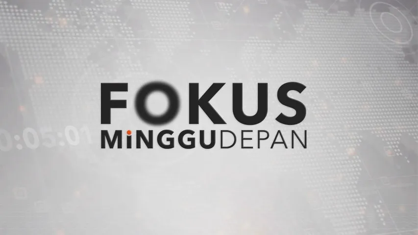 Fokus Minggu Depan: Konflik Asia Barat | Adakah perang lebih besar akan meletus?