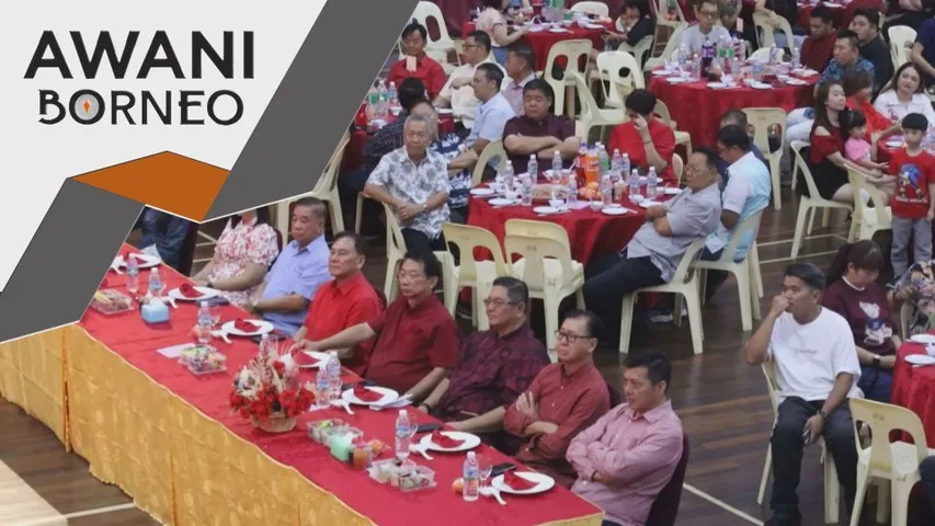 LDP sasar kerusi Sandakan dan Kota Kinabalu