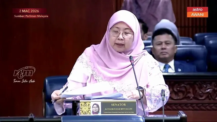 “Khidmat nasihat perlu berhati-hati” - Fuziah