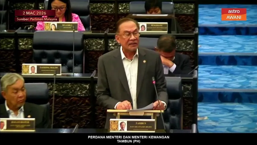 “Israel salah satu negara terus menerus langgar ketetapan antarabangsa