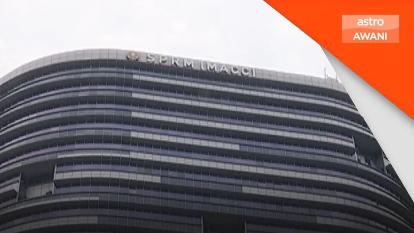 SPRM siasat dakwaan salah guna dana zakat