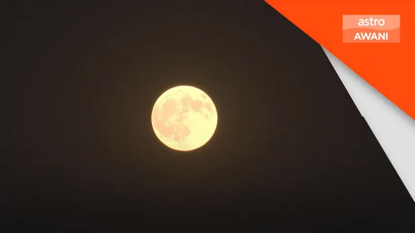 Bukan petanda buruk, fokus amalan dan kebesaran Allah