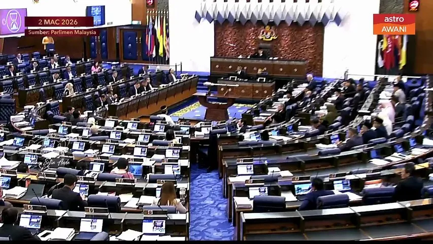 “Kita boikotlah Kedutaan AS punya event” - YB Bangi