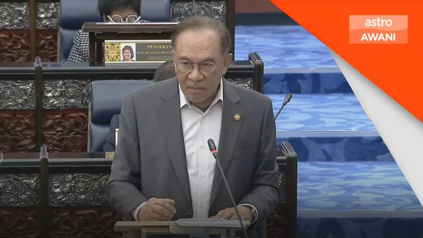 Hubungan dengan Iran kekal baik, kerjasama dipertingkat - PM