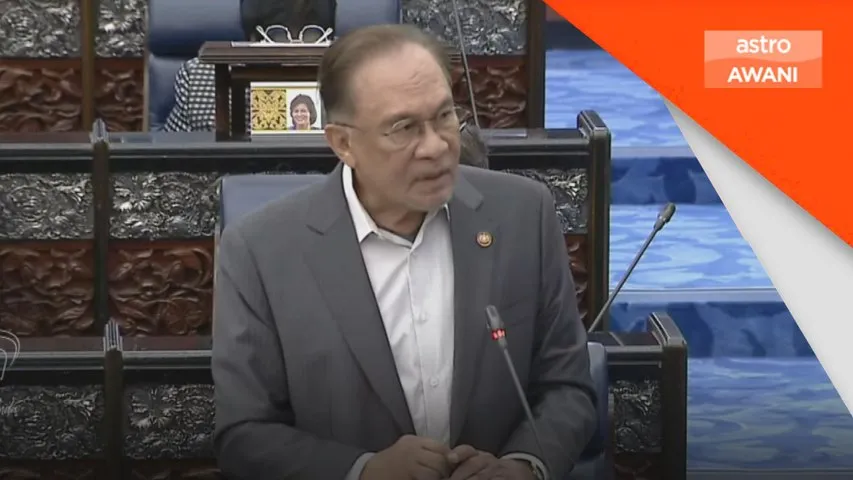 Ada bukti usaha luar jejas kepentingan Malaysia - PM