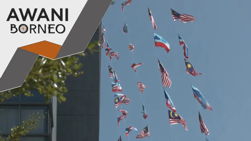 Kerajaan terbuka adakan rundingan menerusi MTPMA63