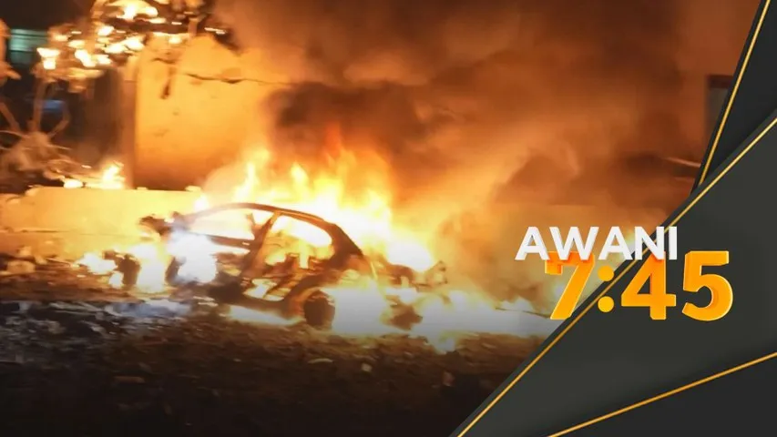 Kenaikan harga minyak dunia, Malaysia untung eksport LNG