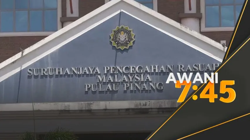 SPRM panggil 63 individu kes salah guna kuasa wang zakat