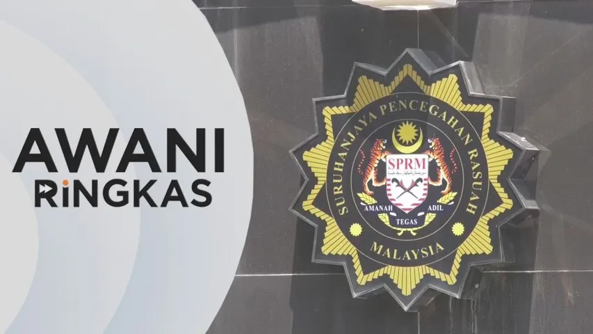 AWANI Ringkas: Salah guna wang zakat