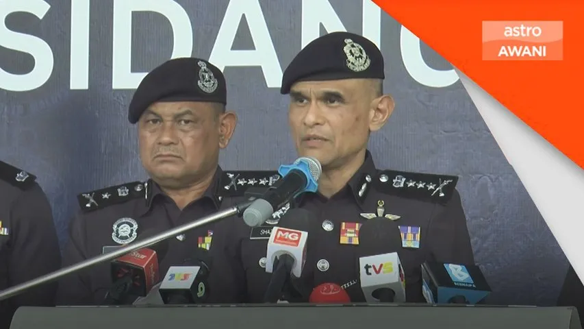 Polis akan panggil Arun bantu siasatan isu kuil