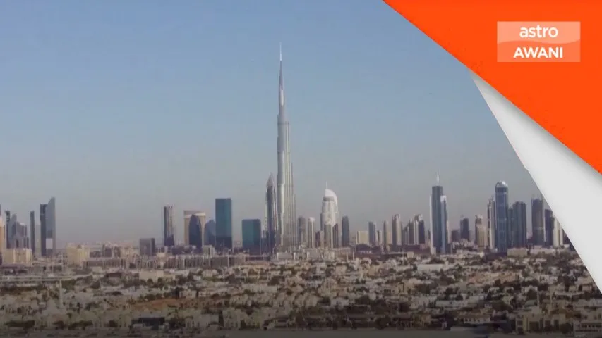 AS arah kakitangan bukan petugas utama tinggalkan 6 negara Arab