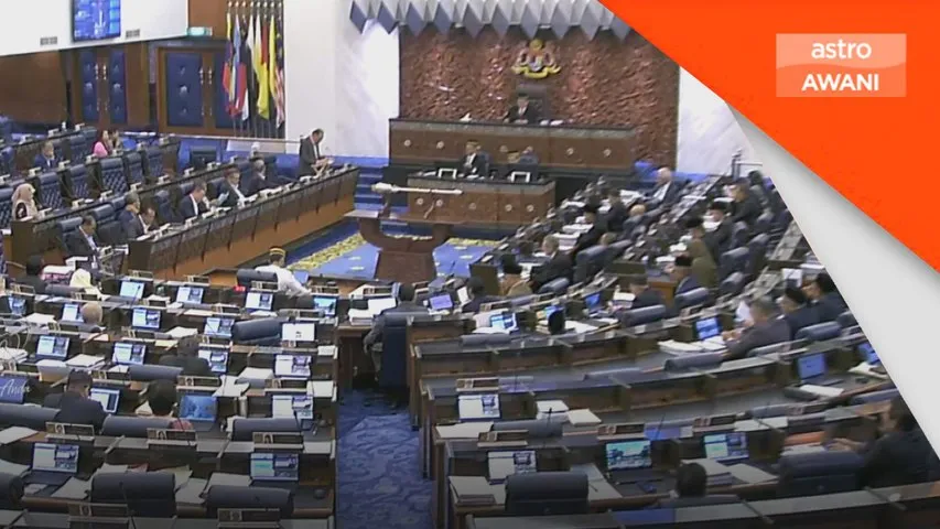 Kurang diskusi awam, naratif pembangkang jadi persoalan