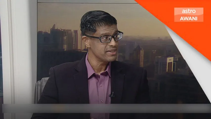 Obesiti tahap 2 dikesan seawal usia sekolah rendah