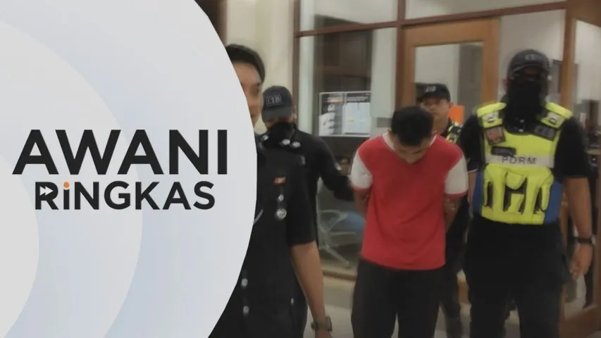 AWANI Ringkas: Mengaku tidak bersalah & minta dibicarakan