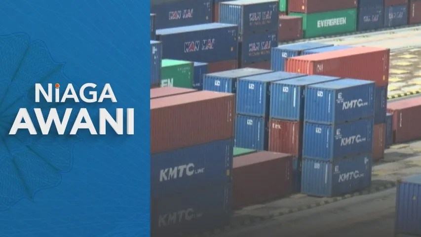 Unjuran KDNK dijangka terus kukuh - Laporan