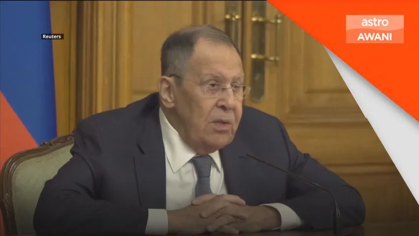 Rusia beri amaran tentang perolehan senjata nuklear oleh negara Teluk