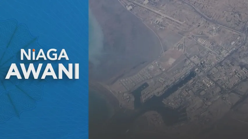 Penutupan Selat Hormuz ubah landskap perkapalan global, kos pengangkutan meningkat