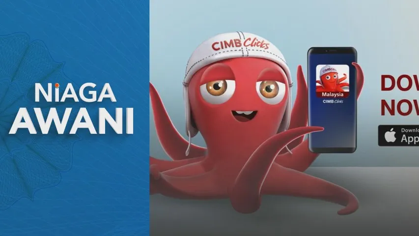 CIMB nafi dakwaan pelanggaran data libatkan 1.2 juta rekod