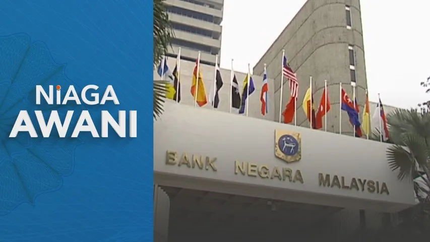 Standard Chartered jangka BNM kekalkan pada 2.75 peratus