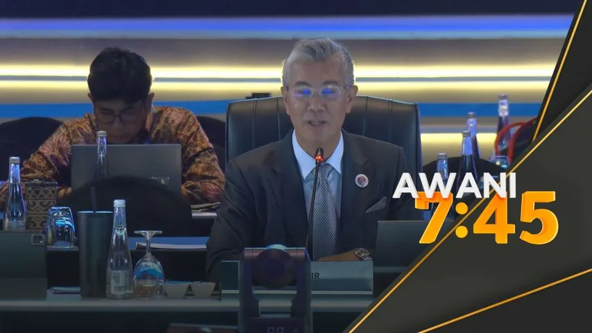 Tengku Zafrul dilantik Penasihat Kanan Politik kepada PM